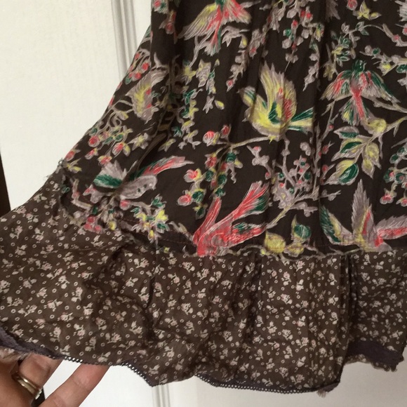 Free people intimately free people slip dress xs 0 - Picture 2 of 3